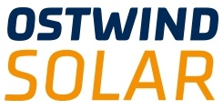 Ostwind Solar - Logo - ABSI - Schweinfurt